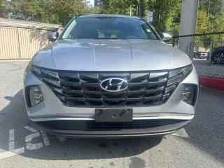 Hyundai TUCSON 2024 SEL SUV de 4 puertas