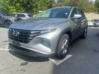 Hyundai TUCSON 2024 SEL SUV de 4 puertas