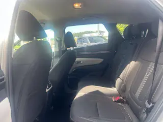 Hyundai TUCSON 2024 SEL SUV de 4 puertas
