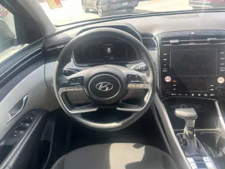 Hyundai TUCSON 2024 SEL SUV de 4 puertas