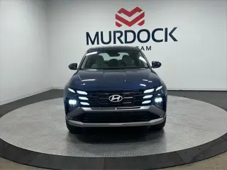 Hyundai TUCSON 2026 AWD SE 4dr SUV