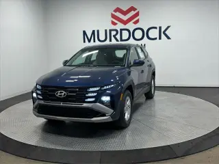 Hyundai TUCSON 2026 AWD SE 4dr SUV
