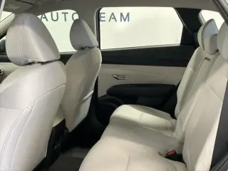 Hyundai TUCSON 2026 AWD SE 4dr SUV