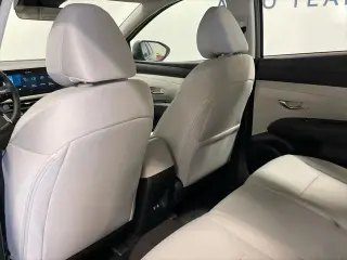 Hyundai TUCSON 2026 AWD SE 4dr SUV