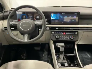 Hyundai TUCSON 2026 AWD SE 4dr SUV