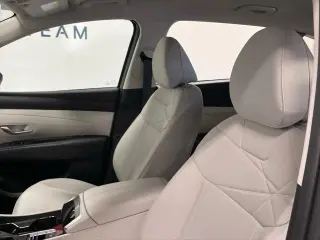 Hyundai TUCSON 2026 AWD SE 4dr SUV