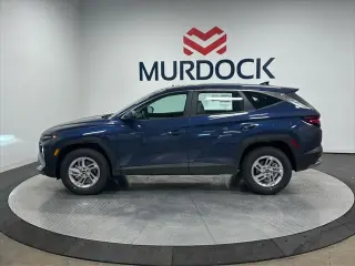 Hyundai TUCSON 2026 AWD SE 4dr SUV