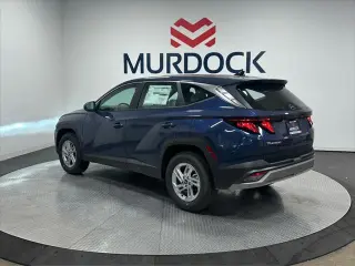 Hyundai TUCSON 2026 AWD SE 4dr SUV