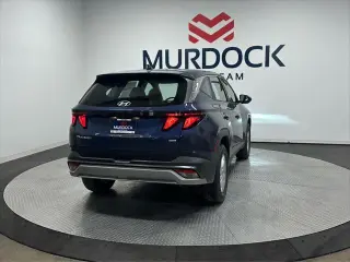 Hyundai TUCSON 2026 AWD SE 4dr SUV