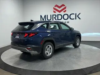 Hyundai TUCSON 2026 AWD SE 4dr SUV