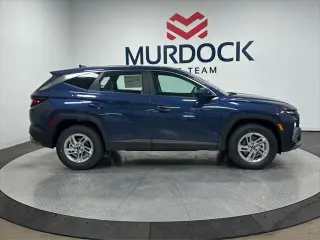 Hyundai TUCSON 2026 AWD SE 4dr SUV