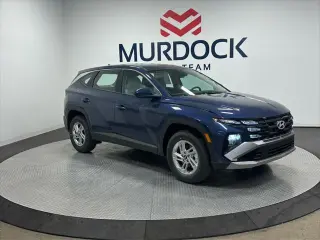 Hyundai TUCSON 2026 AWD SE 4dr SUV
