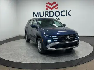 Hyundai TUCSON 2026 AWD SE 4dr SUV