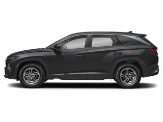 Hyundai TUCSON 2026 AWD SE 4dr SUV