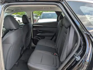 Hyundai TUCSON 2026 AWD SE 4dr SUV