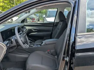 Hyundai TUCSON 2026 AWD SE 4dr SUV