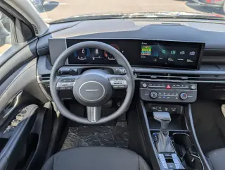 Hyundai TUCSON 2026 AWD SE 4dr SUV