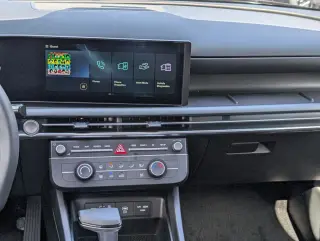 Hyundai TUCSON 2026 AWD SE 4dr SUV