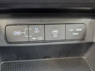 Hyundai TUCSON 2026 AWD SE 4dr SUV