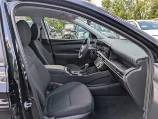 Hyundai TUCSON 2026 AWD SE 4dr SUV