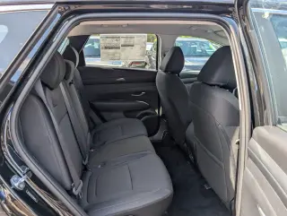 Hyundai TUCSON 2026 AWD SE 4dr SUV