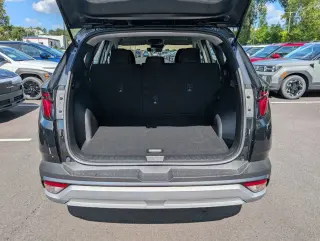 Hyundai TUCSON 2026 AWD SE 4dr SUV