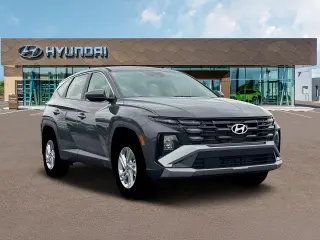Hyundai TUCSON 2026 AWD SE 4dr SUV