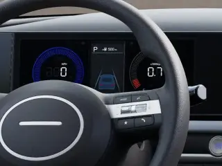 Hyundai TUCSON 2026 AWD SE SUV de 4 puertas