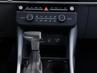 Hyundai TUCSON 2026 AWD SE SUV de 4 puertas