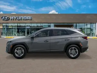 Hyundai TUCSON 2026 AWD SE SUV de 4 puertas