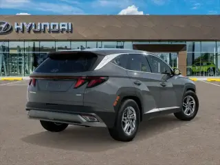 Hyundai TUCSON 2026 AWD SE SUV de 4 puertas