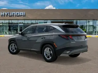 Hyundai TUCSON 2026 AWD SE SUV de 4 puertas