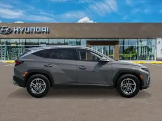 Hyundai TUCSON 2026 AWD SE SUV de 4 puertas