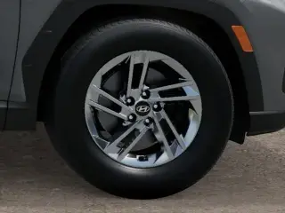 Hyundai TUCSON 2026 AWD SE SUV de 4 puertas