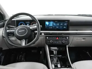 Hyundai TUCSON 2026 AWD SE 4dr SUV