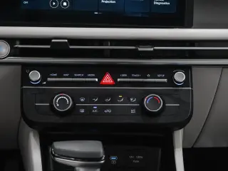 Hyundai TUCSON 2026 AWD SE 4dr SUV