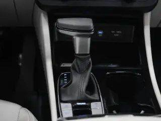 Hyundai TUCSON 2026 AWD SE 4dr SUV