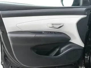 Hyundai TUCSON 2026 AWD SE 4dr SUV
