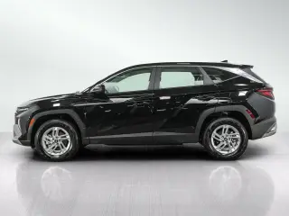 Hyundai TUCSON 2026 AWD SE 4dr SUV