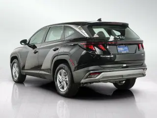 Hyundai TUCSON 2026 AWD SE 4dr SUV
