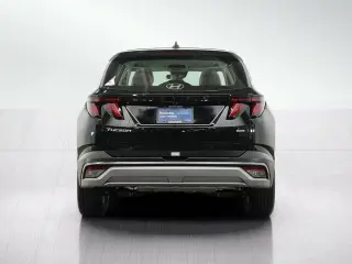 Hyundai TUCSON 2026 AWD SE 4dr SUV