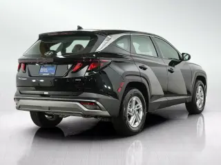 Hyundai TUCSON 2026 AWD SE 4dr SUV