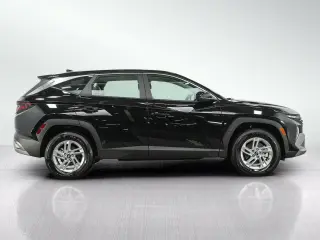 Hyundai TUCSON 2026 AWD SE 4dr SUV