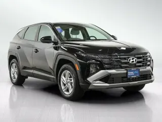 Hyundai TUCSON 2026 AWD SE 4dr SUV