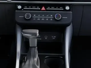 Hyundai TUCSON 2026 TRACCIÓN EN LAS CUATRO RUEDAS SE 4p SUV
