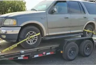 VP JUNK CAR INLAND EMPIRE