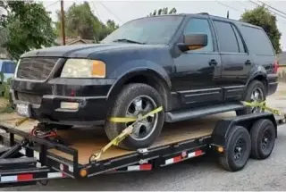 VP JUNK CAR INLAND EMPIRE