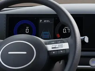 Hyundai TUCSON 2026 AWD SE 4dr SUV