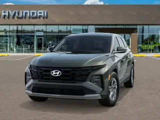 Hyundai TUCSON 2026 AWD SE 4dr SUV