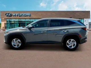 Hyundai TUCSON 2024 SE 4p SUV
